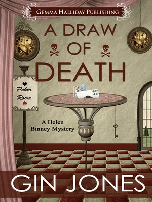 cover image of A Draw of Death